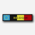 Insigne Belgique